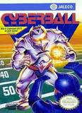 Cyberball (Nintendo Entertainment System)